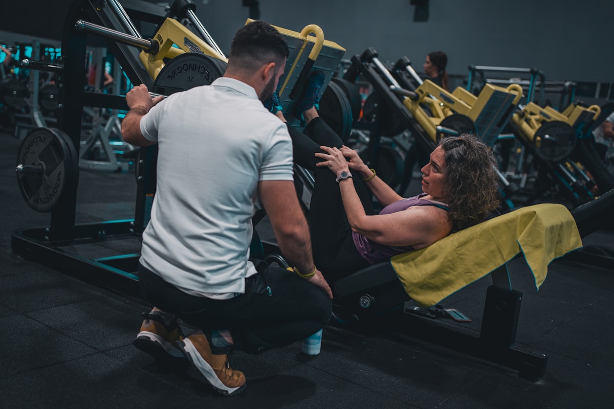 Light exposure and weight management